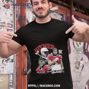 Swiss Army Knife Joyner Photo Design Shirt