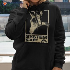 system of a down self titled outside the box shirt hoodie