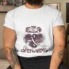 Sza Merchandise Sand Sos Openarms Europe Tour 2023 Shirt