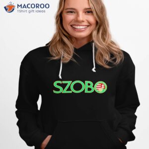 Szobo Dominik Szabo Szoboszlai 2023 Shirt 2 szobo dominik szabo szoboszlai 2023 shirt hoodie 1