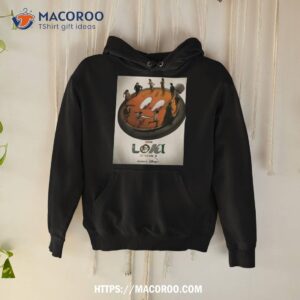 T Minus 100k Minutes Until Loki Season 2 X Miss Minutes Shirt