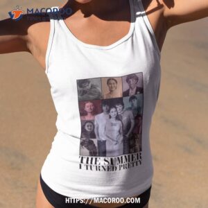 Tabbyolivar The Summer I Turned Pretty Eras Tour Shirt 1 tabbyolivar the summer i turned pretty eras tour shirt tank top 2