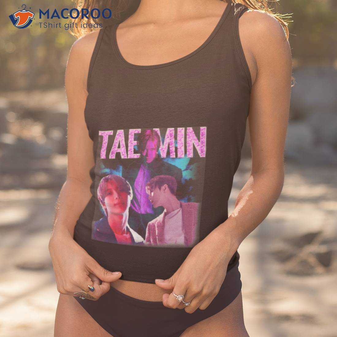 Taemin From Shinee Shirt Taemin From Shinee Shirt