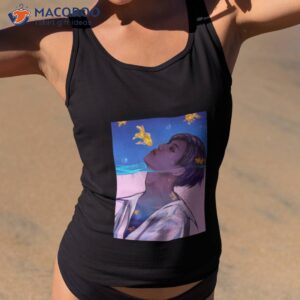 Taemin Shinee Kpop Band Shirt 1 taemin shinee kpop band shirt tank top 2