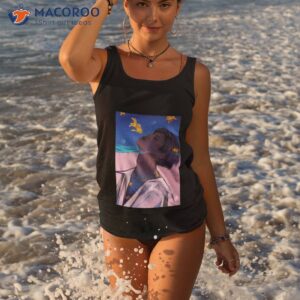 Taemin Shinee Kpop Band Shirt 2 taemin shinee kpop band shirt tank top 3