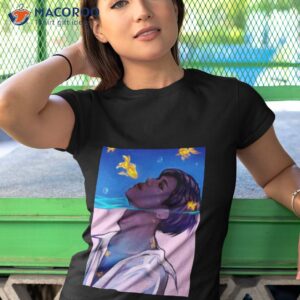 Taemin Shinee Kpop Band Shirt 3 taemin shinee kpop band shirt tshirt 1