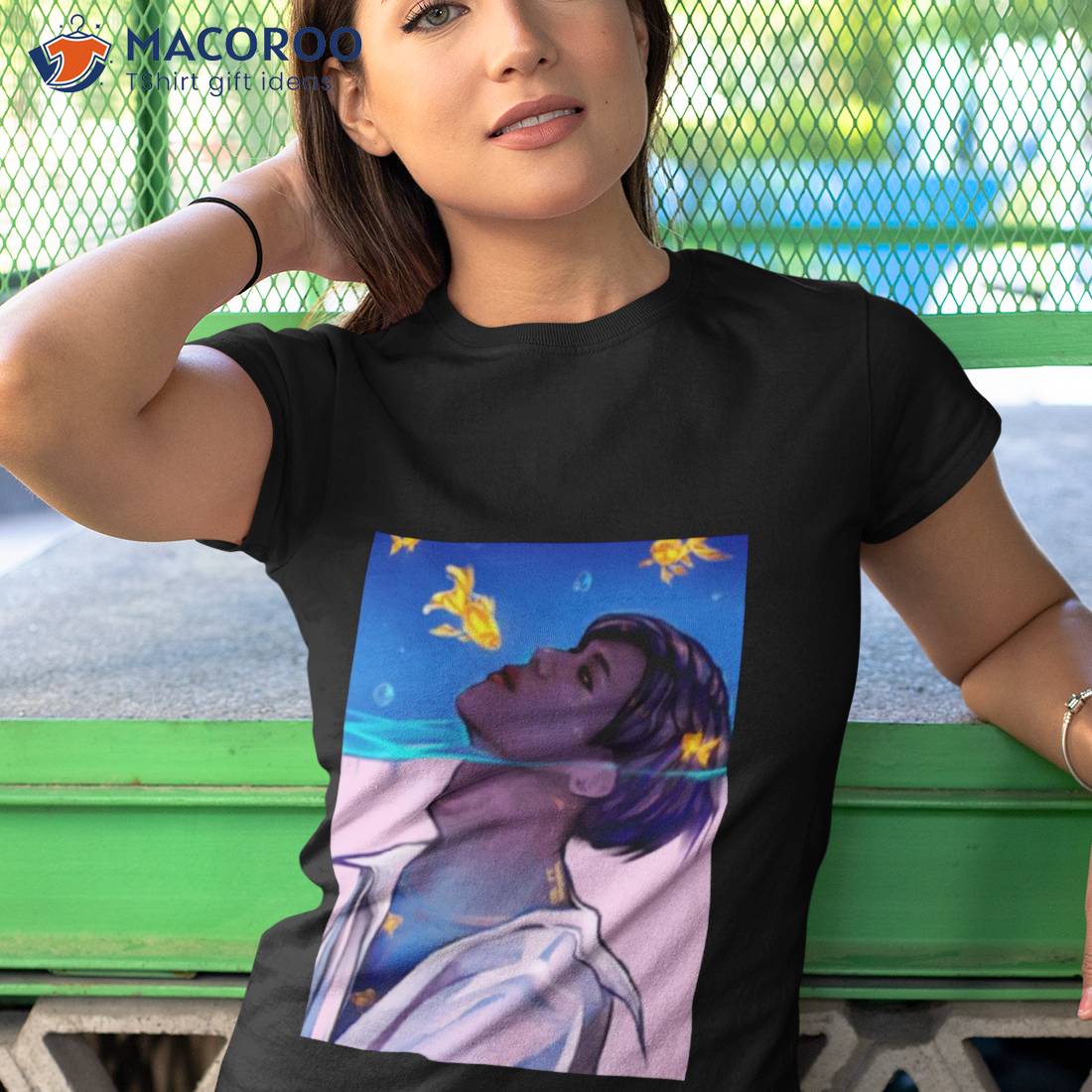 Taemin Shinee Kpop Band Shirt Taemin Shinee Kpop Band Shirt