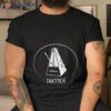 Takttick Metronome Funny Shirt