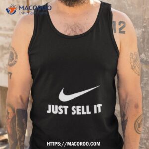 talking woso just sell ishirt tank top