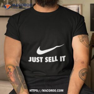 Talking Woso Just Sell Ishirt Talking Woso Just Sell Ishirt