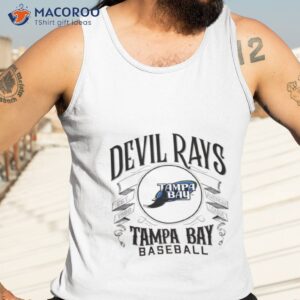 tampa bay rays american league est 1998 shirt tank top 3