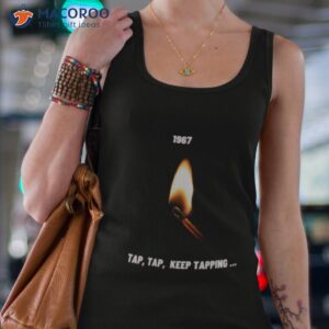 tap tap keep tapping alan arkin shirt tank top 4