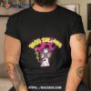Tash Sultana Sugar Mineral Wash Shirt