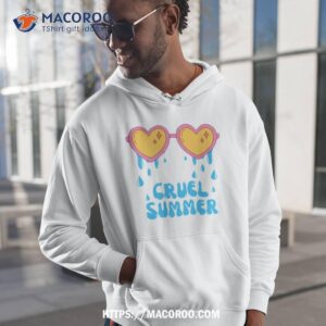 Taylor Swift Cruel Summer Shirt