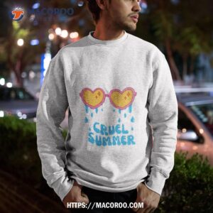 Taylor Swift Cruel Summer Shirt 2 taylor swift cruel summer shirt sweatshirt