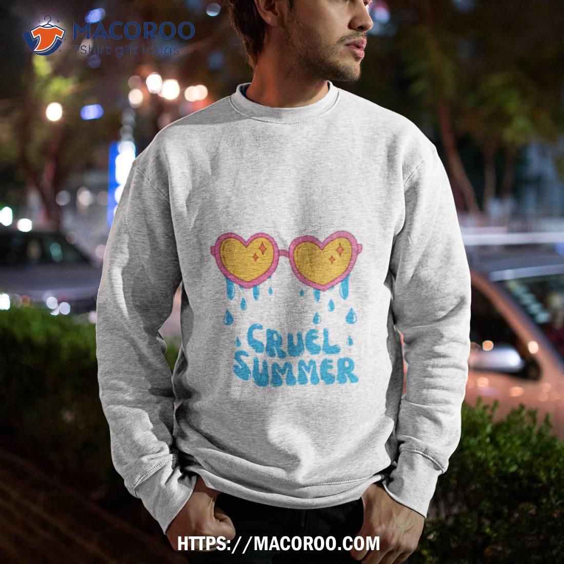 Taylor Swift Cruel Summer Shirt Taylor Swift Cruel Summer Shirt