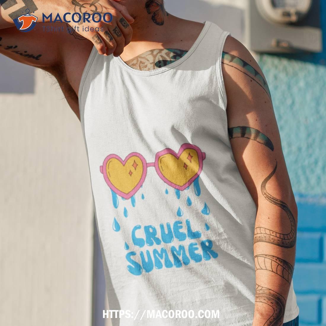 Taylor Swift Cruel Summer Shirt Taylor Swift Cruel Summer Shirt