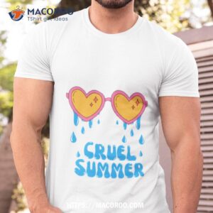 Taylor Swift Cruel Summer Shirt