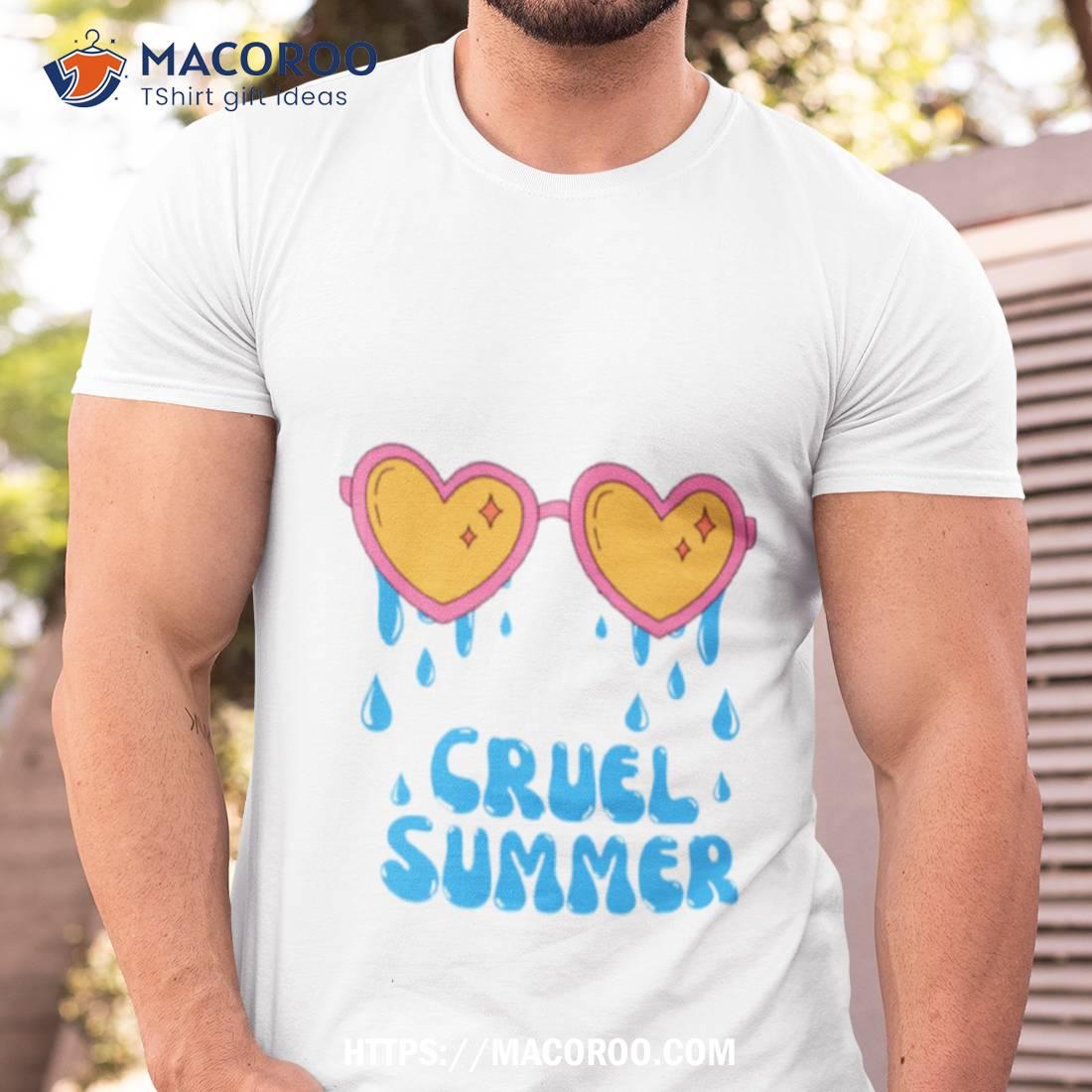 Taylor Swift Cruel Summer Shirt Taylor Swift Cruel Summer Shirt