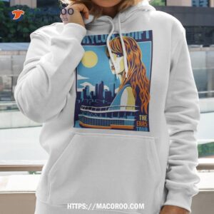 Taylor Swift July 14 15 2023 Empower Field At Mile High Denver Co The Eras Tour Shirt 1 taylor swift july 14 15 2023 empower field at mile high denver co the eras tour shirt hoodie