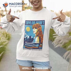 Taylor Swift July 14 15 2023 Empower Field At Mile High Denver Co The Eras Tour Shirt 2 taylor swift july 14 15 2023 empower field at mile high denver co the eras tour shirt sweatshirt