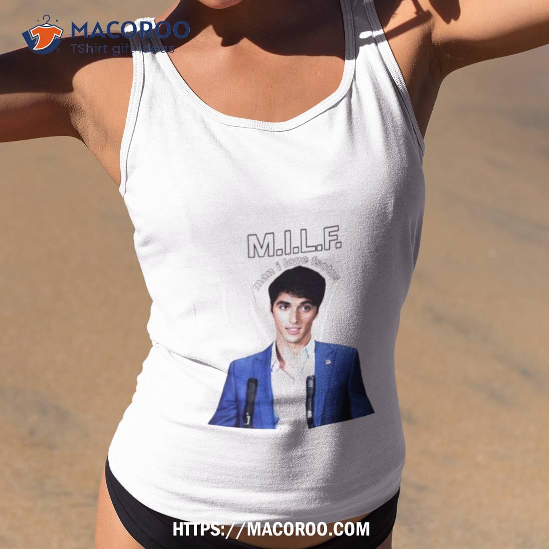 Taylor Zakhar Perez Milf Man I Love Fsotus Shirt Taylor Zakhar Perez Milf Man I Love Fsotus Shirt