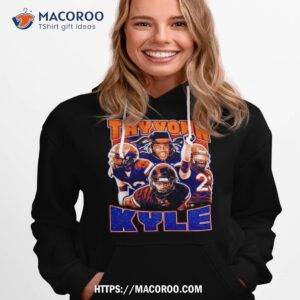 Tayvonn Kyle Players Shirt