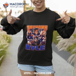 tayvonn kyle players shirt sweatshirt 1
