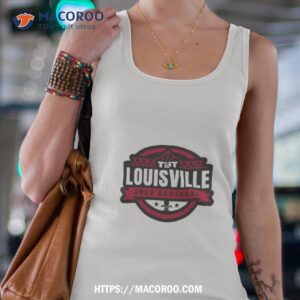 tbt logo louisville 2023 regional shirt tank top 4