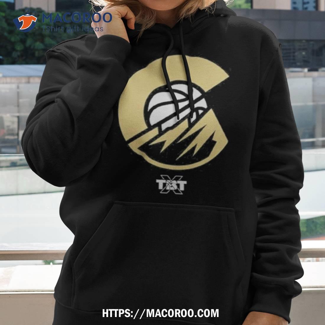 Team Colorado Shirt Team Colorado Shirt