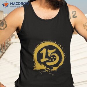 team four star 15th anniversary shirt tank top 3