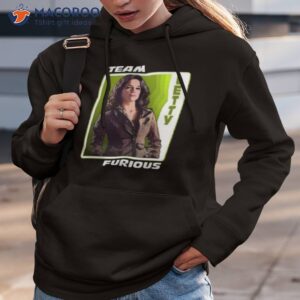 team furious letty fast and furious shirt hoodie 3