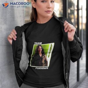Team Furious Letty Fast And Furious Shirt Team Furious Letty Fast And Furious Shirt
