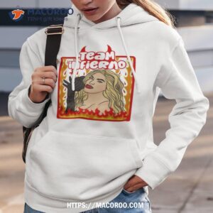 Team Infierno Shirt