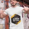 Team Jumbo Visma Pro Cycling Uci World Tour Shirt
