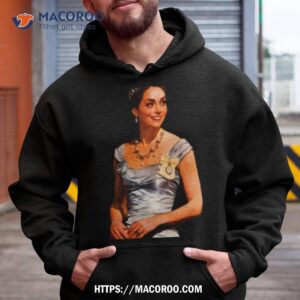 Team Kate Catherine Elizabeth Middleton Shirt