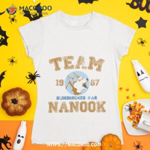 Team Nanook Shirt