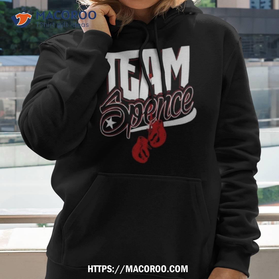 Team Spence Esj The Logo Shirt Team Spence Esj The Logo Shirt