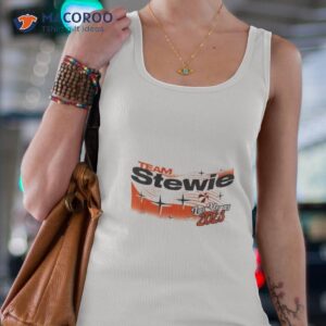 Team Stewie Las Vegas 2023 All Star Game Shirt 2 team stewie las vegas 2023 all star game shirt tank top 4