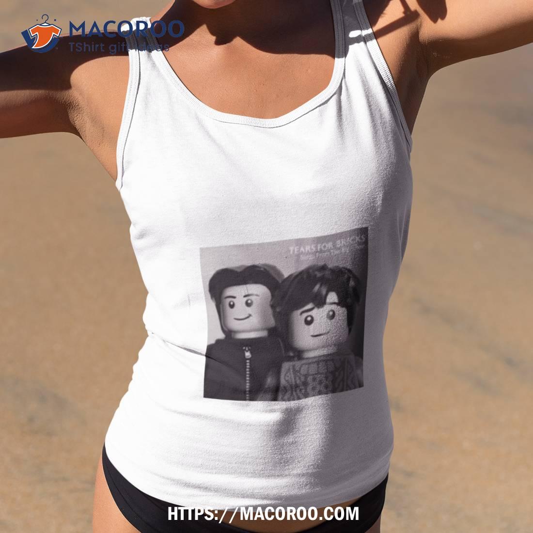 Tears For Fears Shirt Tears For Fears Shirt