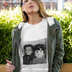 Tears For Fears Shirt