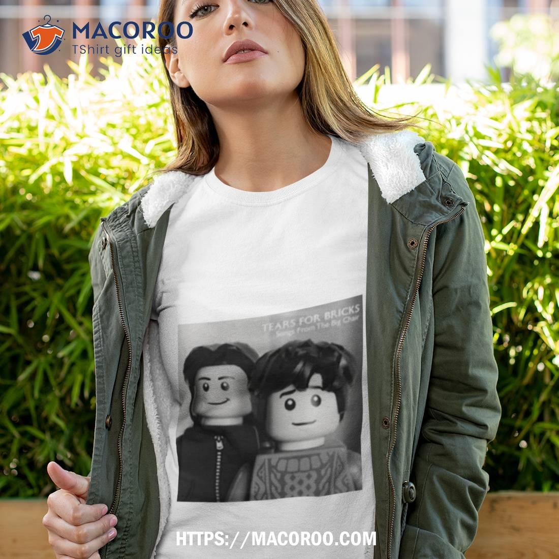 Tears For Fears Shirt Tears For Fears Shirt