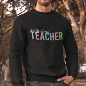 technology teacher gifts back to school shirt sweatshirt