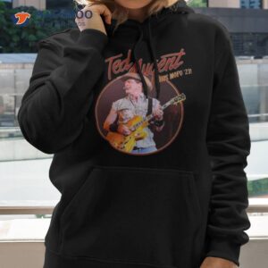 Ted Nugent Adios Mofo 2023 Tour Shirt 1 ted nugent adios mofo 2023 tour shirt hoodie 2
