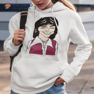 Teen Idol Singer Shirt