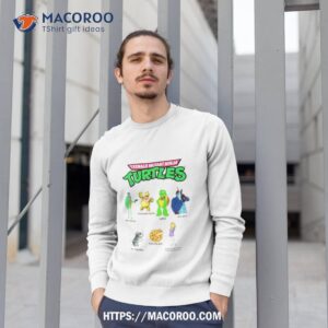teenage mutant ninja turtles don toliver rainfall this guy shirt sweatshirt 1