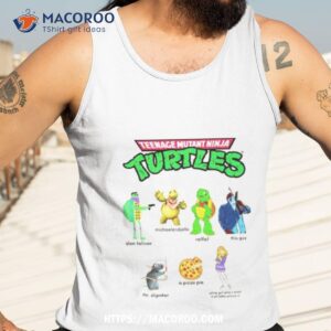 teenage mutant ninja turtles don toliver rainfall this guy shirt tank top 3
