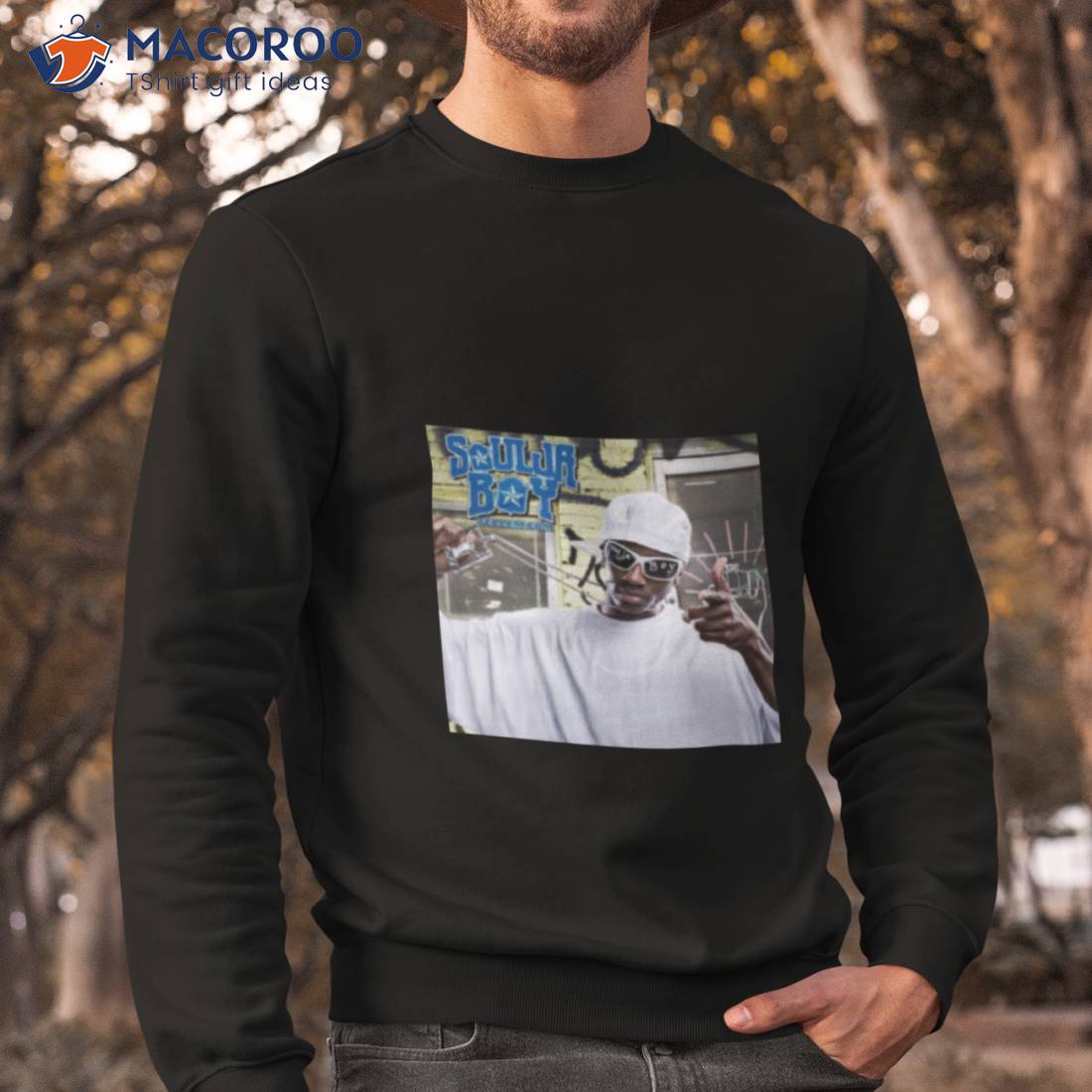 Tellem Soulja Boy Booty Meashirt Tellem Soulja Boy Booty Meashirt
