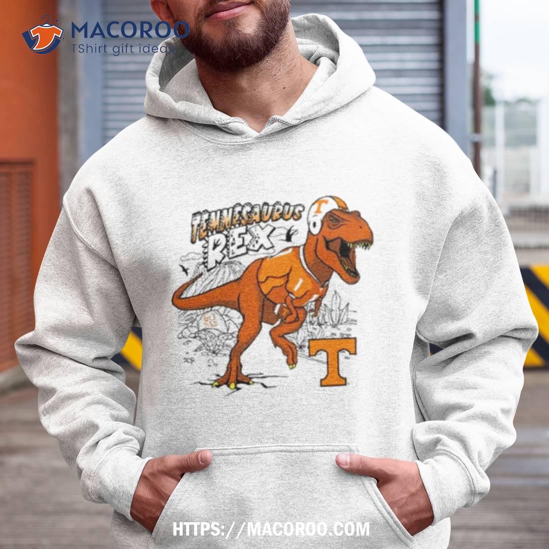 Tennesaurus Rex Shirt Tennesaurus Rex Shirt