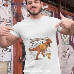 Tennesaurus Rex Shirt